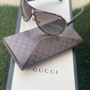 Gucci GG1566 Sunglasses